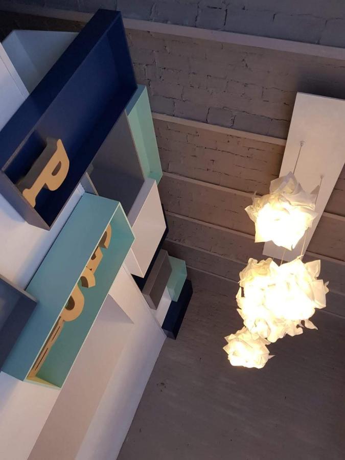 Cozy Rooms バレンシア エクステリア 写真