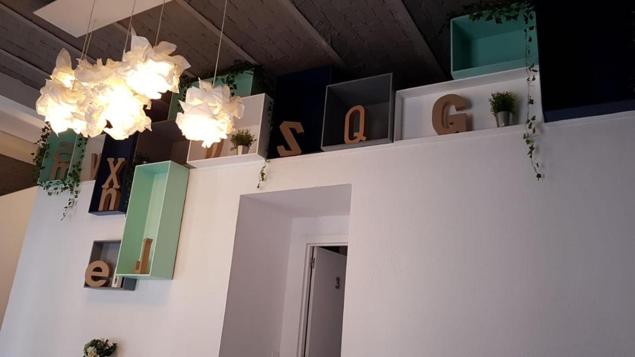 Cozy Rooms バレンシア エクステリア 写真
