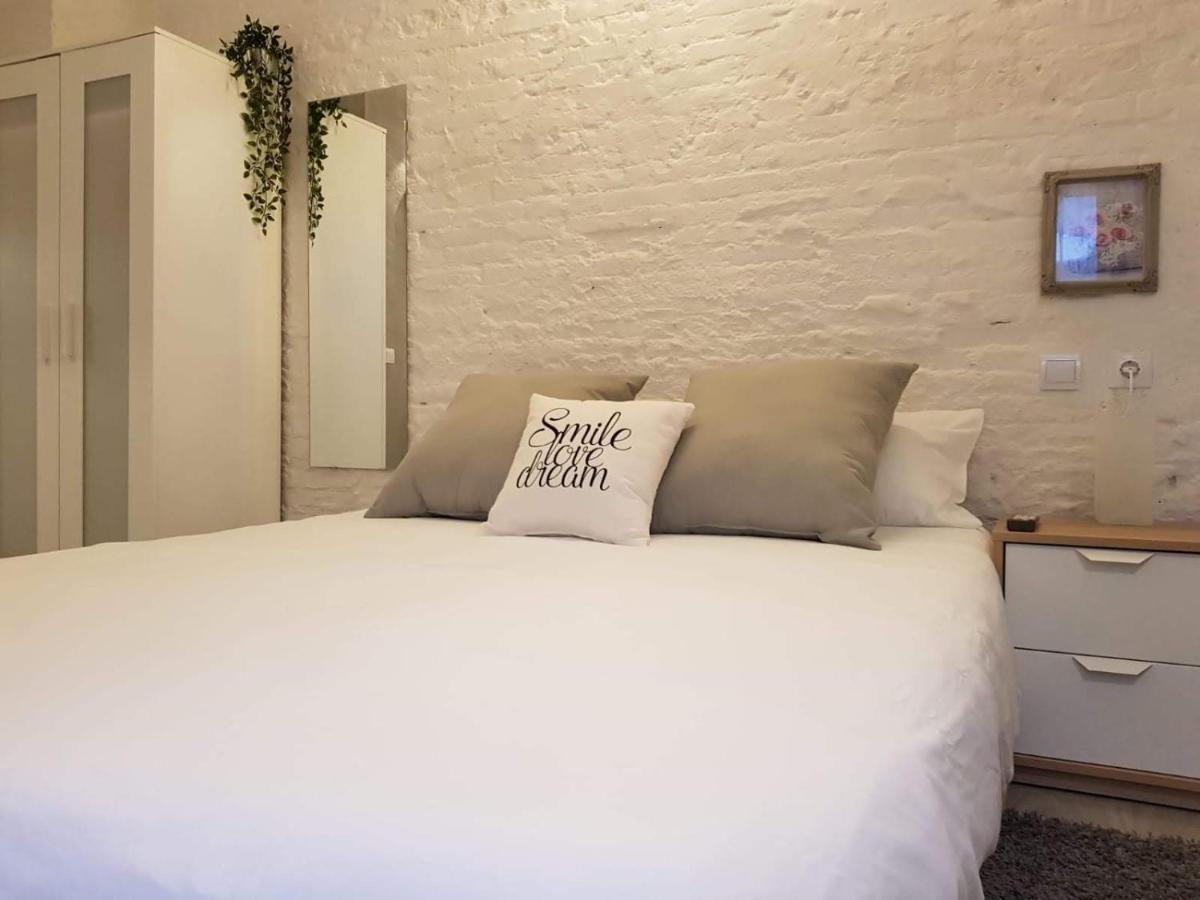 Cozy Rooms バレンシア エクステリア 写真