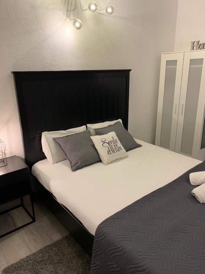 Cozy Rooms バレンシア エクステリア 写真