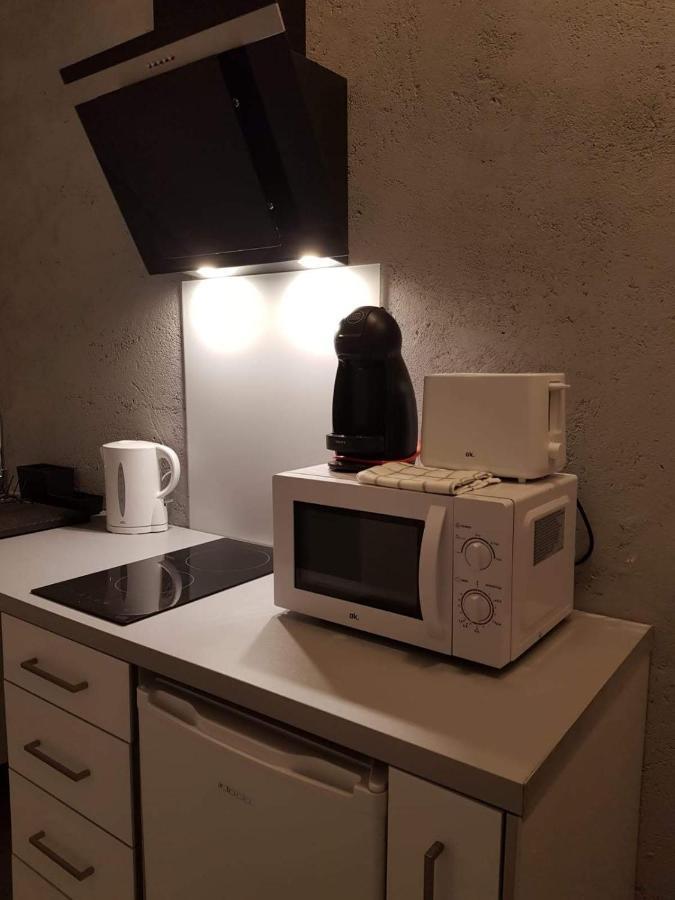 Cozy Rooms バレンシア エクステリア 写真