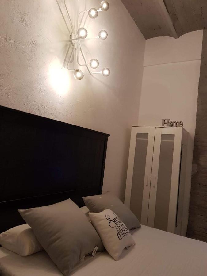 Cozy Rooms バレンシア エクステリア 写真