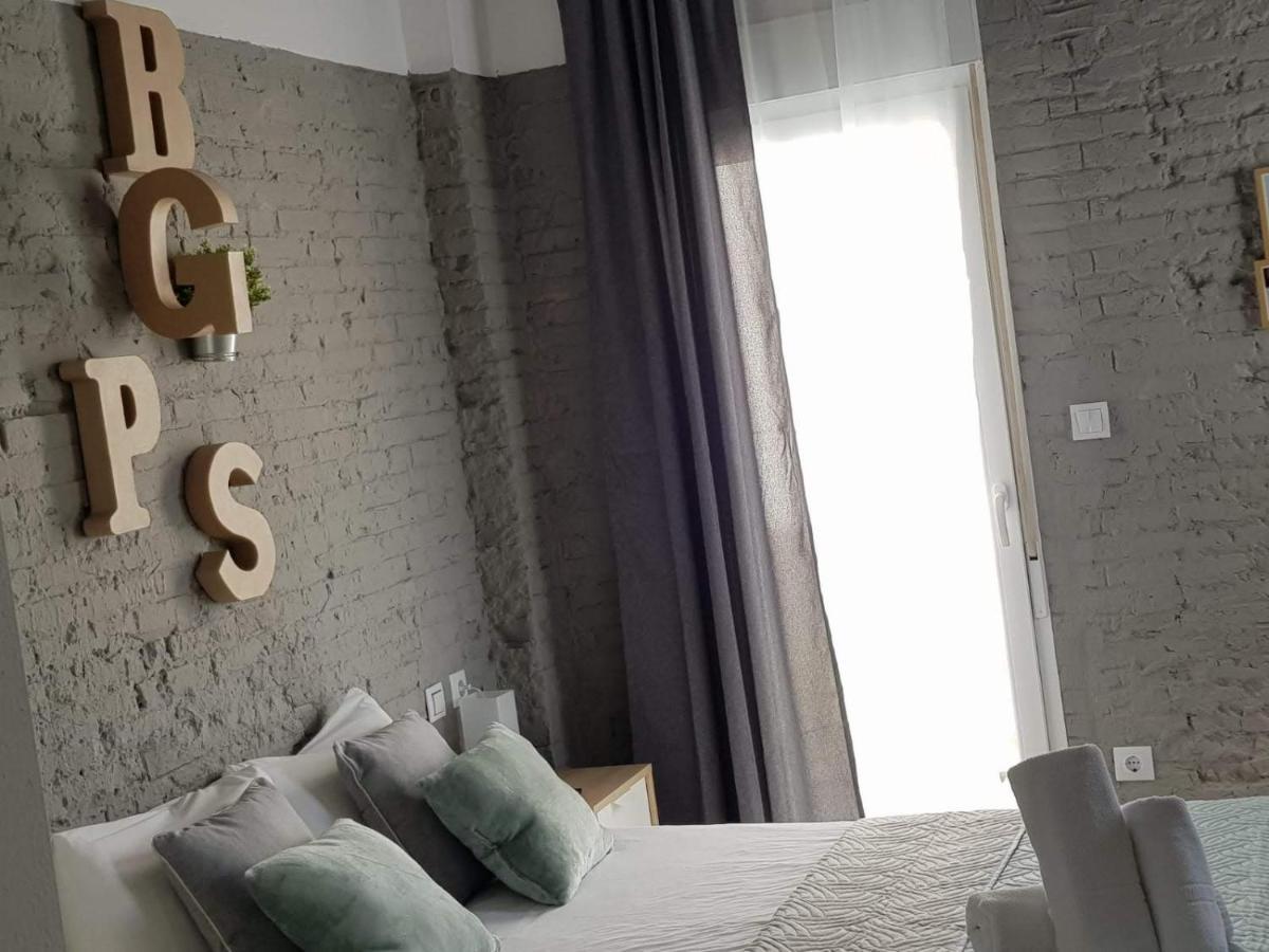 Cozy Rooms バレンシア エクステリア 写真