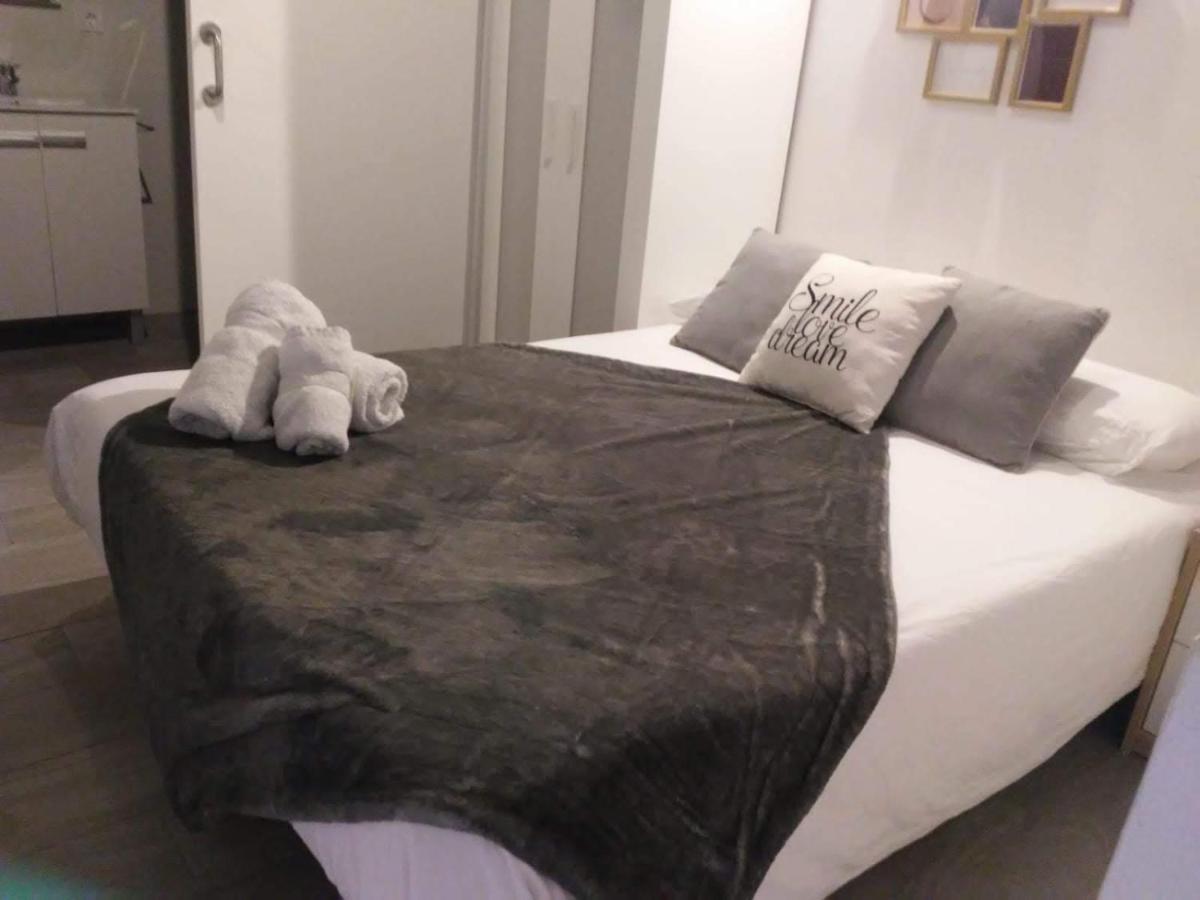 Cozy Rooms バレンシア エクステリア 写真
