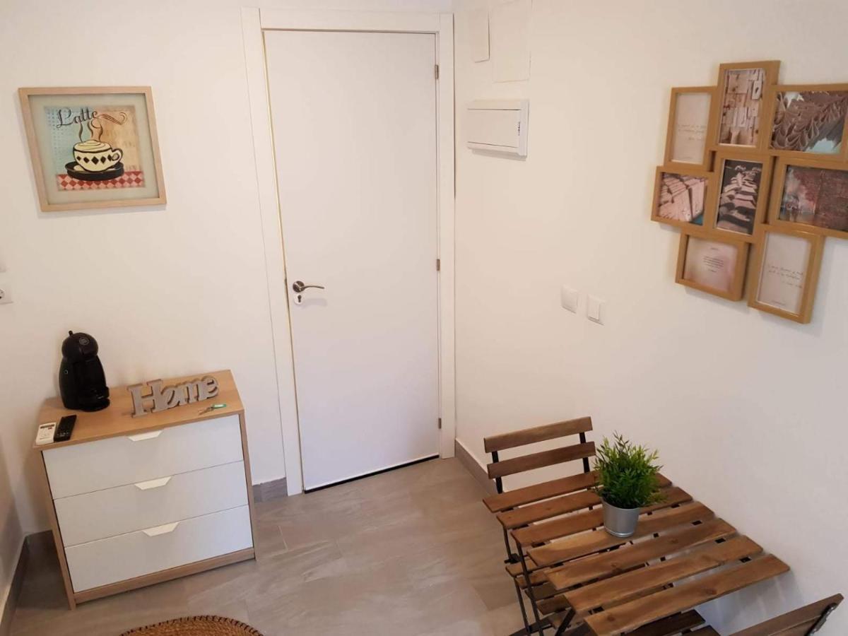 Cozy Rooms バレンシア エクステリア 写真