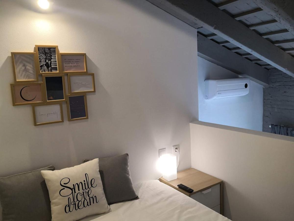 Cozy Rooms バレンシア エクステリア 写真