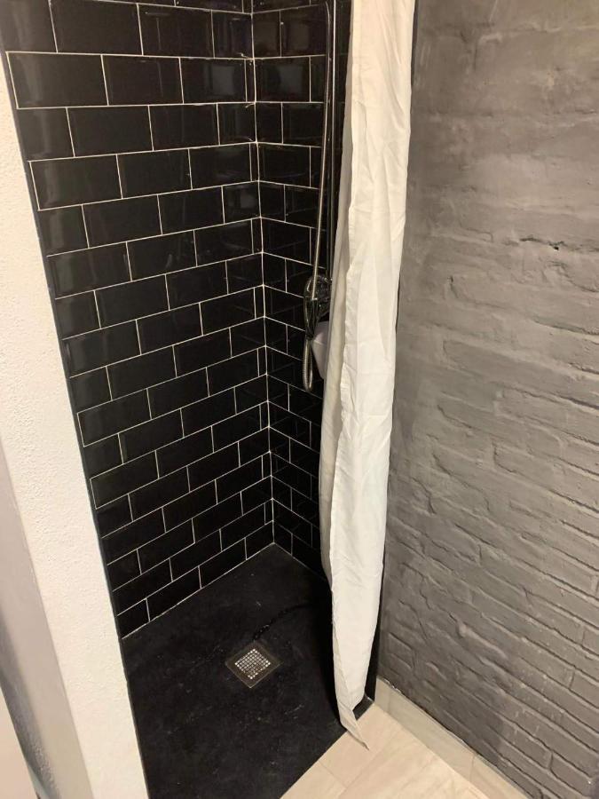 Cozy Rooms バレンシア エクステリア 写真