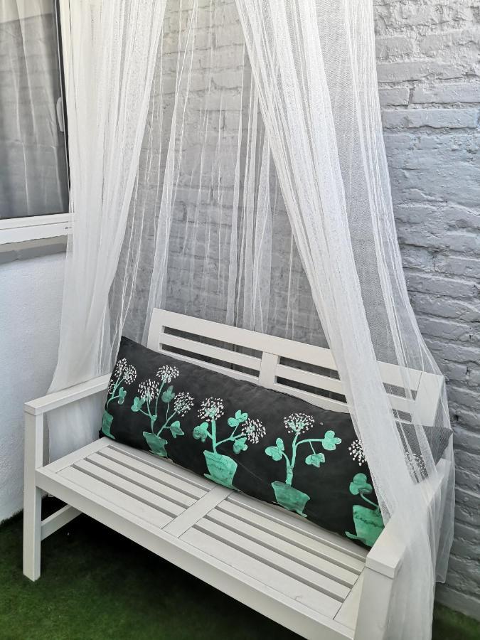 Cozy Rooms バレンシア エクステリア 写真