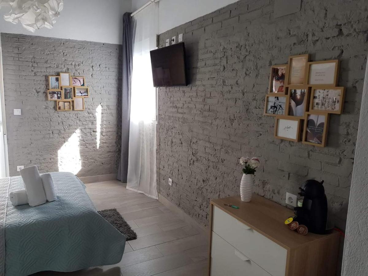 Cozy Rooms バレンシア エクステリア 写真