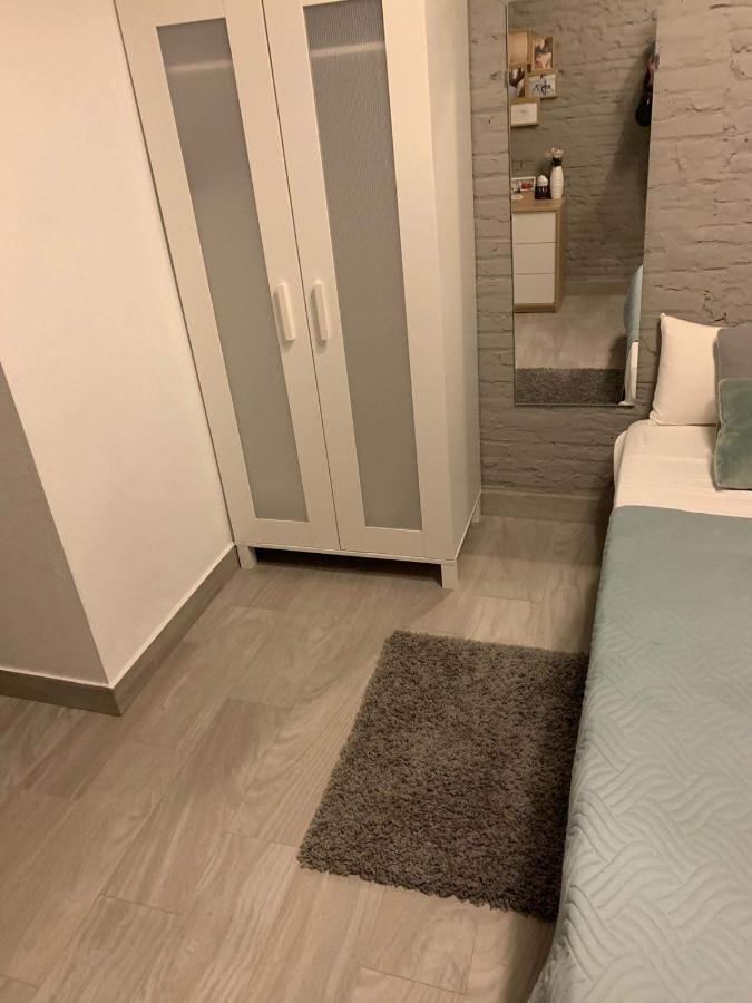 Cozy Rooms バレンシア エクステリア 写真