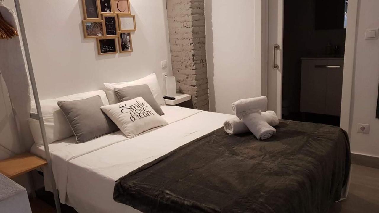 Cozy Rooms バレンシア エクステリア 写真