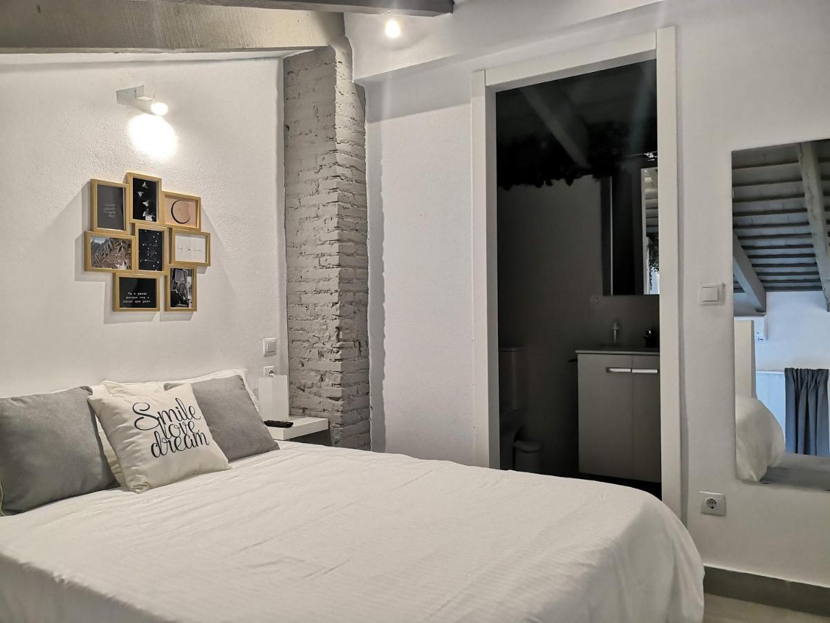 Cozy Rooms バレンシア エクステリア 写真
