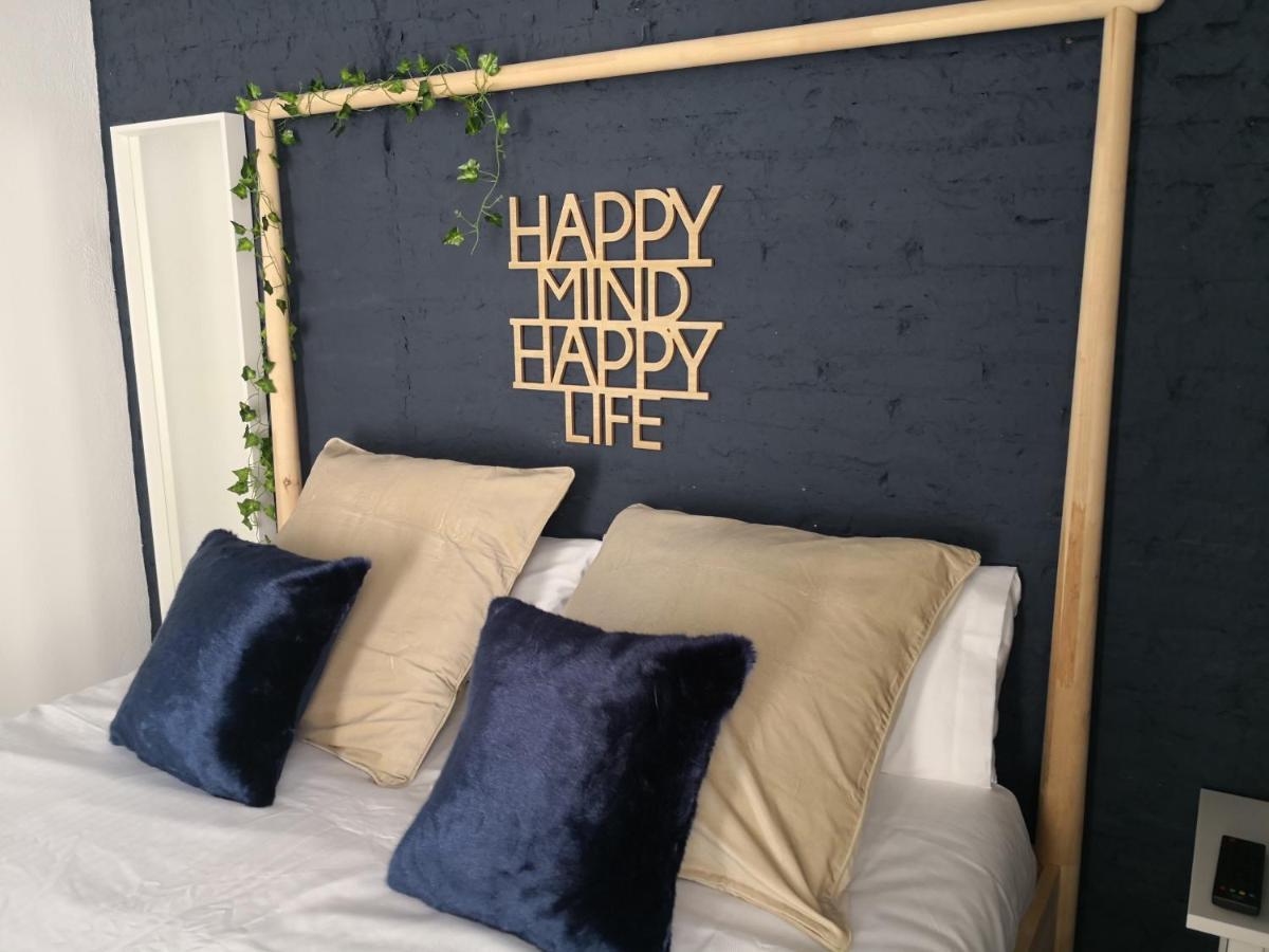 Cozy Rooms バレンシア エクステリア 写真