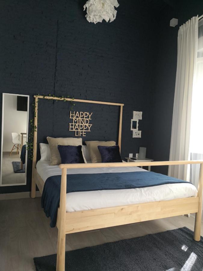 Cozy Rooms バレンシア エクステリア 写真
