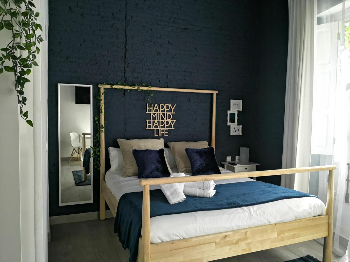 Cozy Rooms バレンシア エクステリア 写真