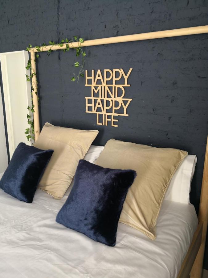 Cozy Rooms バレンシア エクステリア 写真