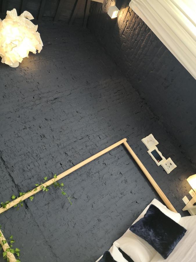 Cozy Rooms バレンシア エクステリア 写真