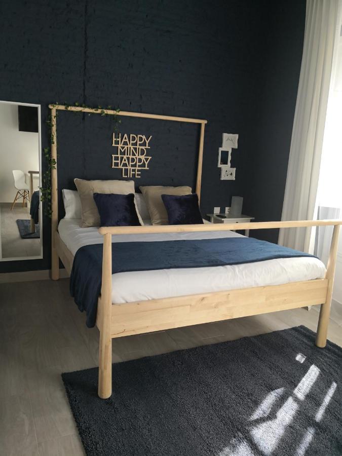 Cozy Rooms バレンシア エクステリア 写真