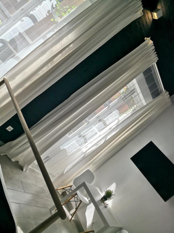 Cozy Rooms バレンシア エクステリア 写真