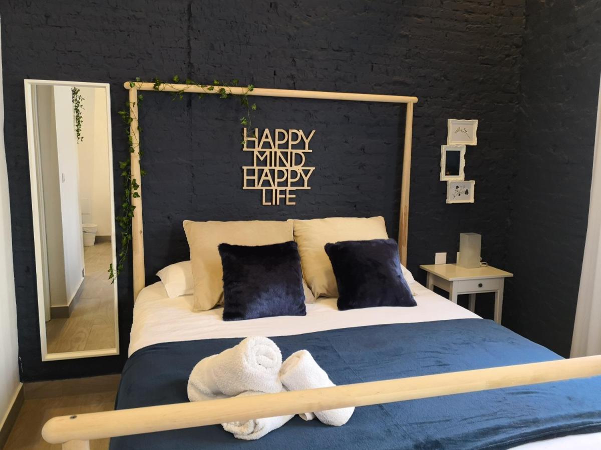 Cozy Rooms バレンシア エクステリア 写真