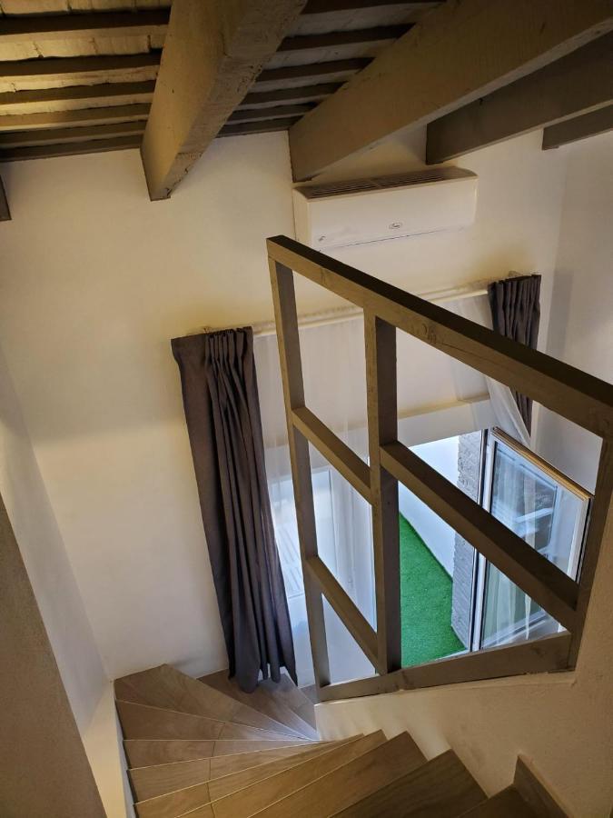 Cozy Rooms バレンシア エクステリア 写真